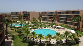  Herdade dos Salgados - Vila das Lagoas - Private Apartaments  Албуфейра
